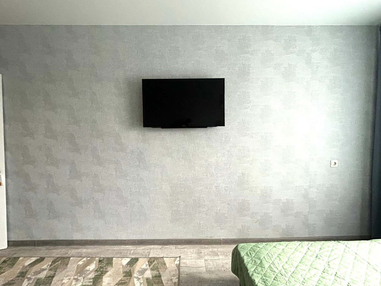 Квартира (В центральном районе), Апартаменты В центральном районе