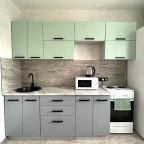 Возможность самостоятельного приготовления пищи, Апартаменты В центральном районе