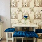 Возможность самостоятельного приготовления пищи, Апартаменты Возле ТЦ Планета