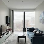 Апартаменты (В Москва-Сити), Апартаменты В Москва-Сити