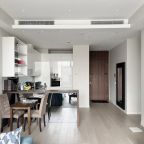 Апартаменты (В Москва-Сити), Апартаменты В Москва-Сити