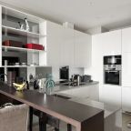 Апартаменты (В Москва-Сити), Апартаменты В Москва-Сити