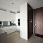 Апартаменты (В Москва-Сити), Апартаменты В Москва-Сити