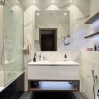 Апартаменты (В Москва-Сити), Апартаменты В Москва-Сити