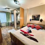 Апартаменты (На Киевской), Апартаменты 1-ая квартира на Киевской