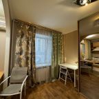 Апартаменты (На Киевской), Апартаменты 1-ая квартира на Киевской