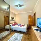 Апартаменты (На Киевской), Апартаменты 1-ая квартира на Киевской