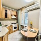 Апартаменты (На Киевской), Апартаменты 1-ая квартира на Киевской