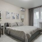 Квартира (Просторная уютная квартира 45 м², 3 кровати), Апартаменты Просторные и уютные