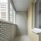 Квартира (Просторная уютная квартира 45 м², 3 кровати), Апартаменты Просторные и уютные