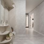 Квартира (Просторная уютная квартира 45 м², 3 кровати), Апартаменты Просторные и уютные