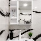 Квартира (Просторная уютная квартира 45 м², 3 кровати), Апартаменты Просторные и уютные