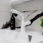 Квартира (Просторная уютная квартира 45 м², 3 кровати), Апартаменты Просторные и уютные