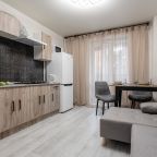 Квартира (Просторная уютная квартира 45 м², 3 кровати), Апартаменты Просторные и уютные