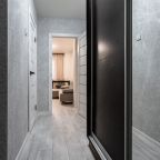 Квартира (Просторная уютная квартира 45 м², 3 кровати), Апартаменты Просторные и уютные