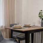 Квартира (Просторная уютная квартира 45 м², 3 кровати), Апартаменты Просторные и уютные