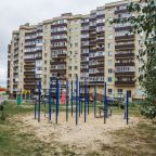 Квартира (Просторная уютная квартира 45 м², 3 кровати), Апартаменты Просторные и уютные