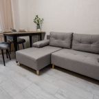 Квартира (Просторная уютная квартира 45 м², 3 кровати), Апартаменты Просторные и уютные