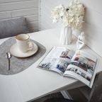 Квартира (Просторная уютная квартира 45 м², 3 кровати), Апартаменты Просторные и уютные