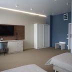 Одноместный (Эконом), Гостиница Сон