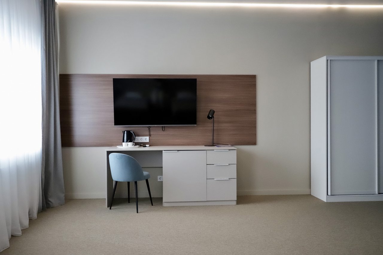 Одноместный (Эконом), Гостиница Сон