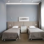 Одноместный (Эконом), Гостиница Сон