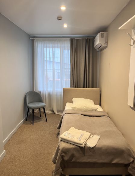 Фотография номера гостиницы Сон