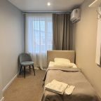 Одноместный (Эконом), Гостиница Сон