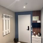 Одноместный (Эконом), Гостиница Сон