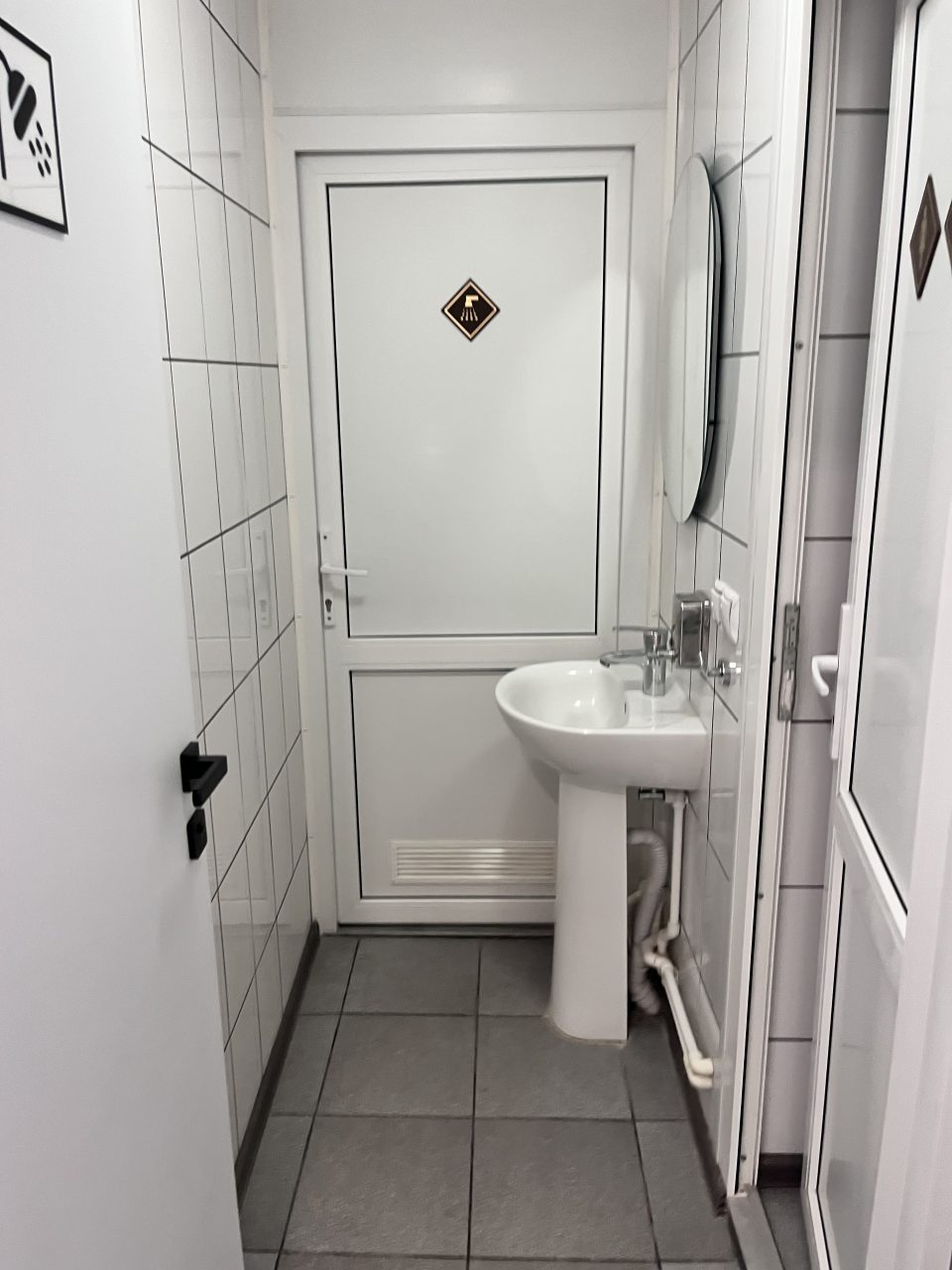 Одноместный (Эконом), Гостиница Сон