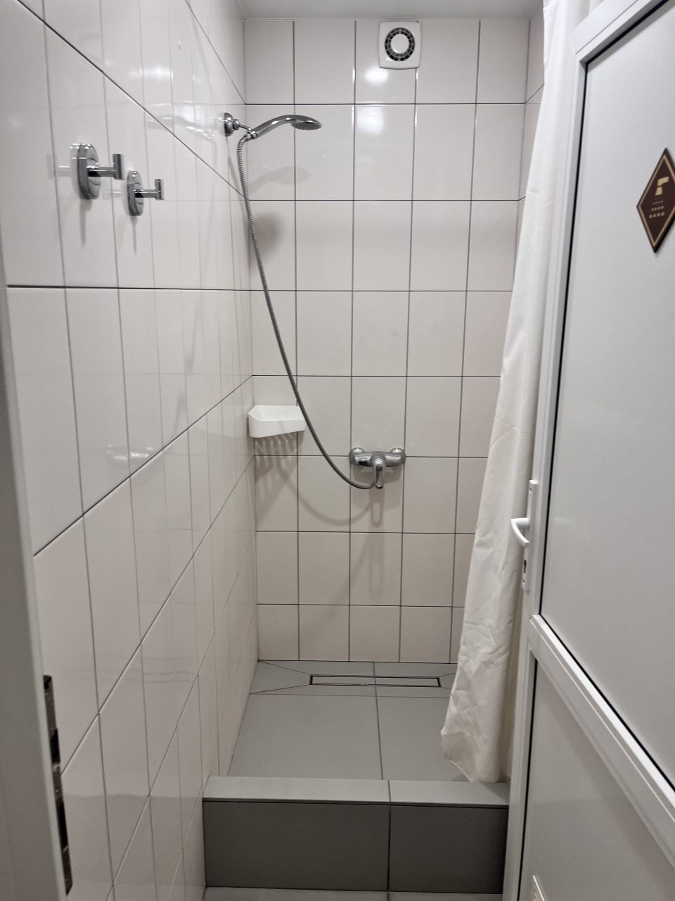 Одноместный (Эконом), Гостиница Сон