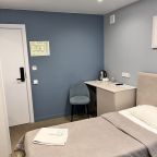 Двухместный (Эконом), Гостиница Сон