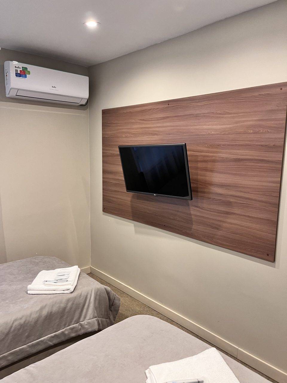 Двухместный (Эконом), Гостиница Сон