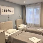 Двухместный (Эконом), Гостиница Сон