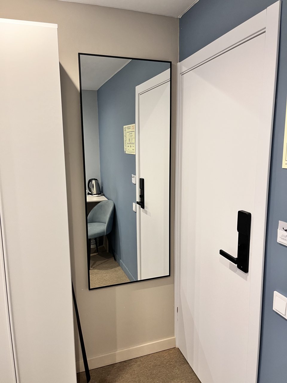 Двухместный (Эконом), Гостиница Сон