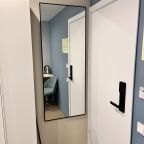 Двухместный (Эконом), Гостиница Сон