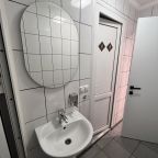 Двухместный (Эконом), Гостиница Сон