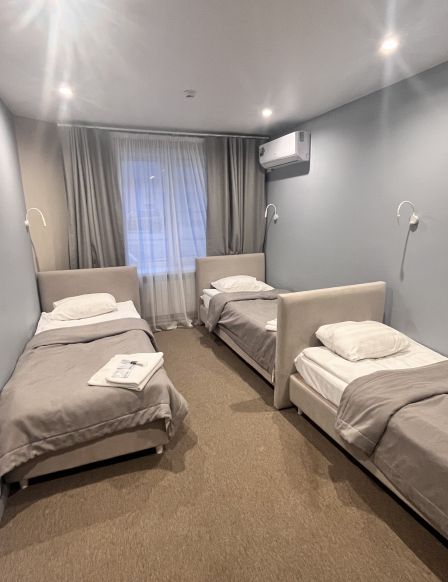 Фотография номера гостиницы Сон