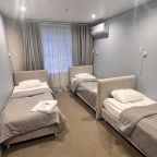 Трёхместный и более (Эконом), Гостиница Сон