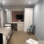 Трёхместный и более (Эконом), Гостиница Сон