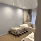 Трёхместный и более (Эконом), Гостиница Сон