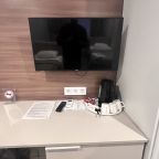 Трёхместный и более (Эконом), Гостиница Сон