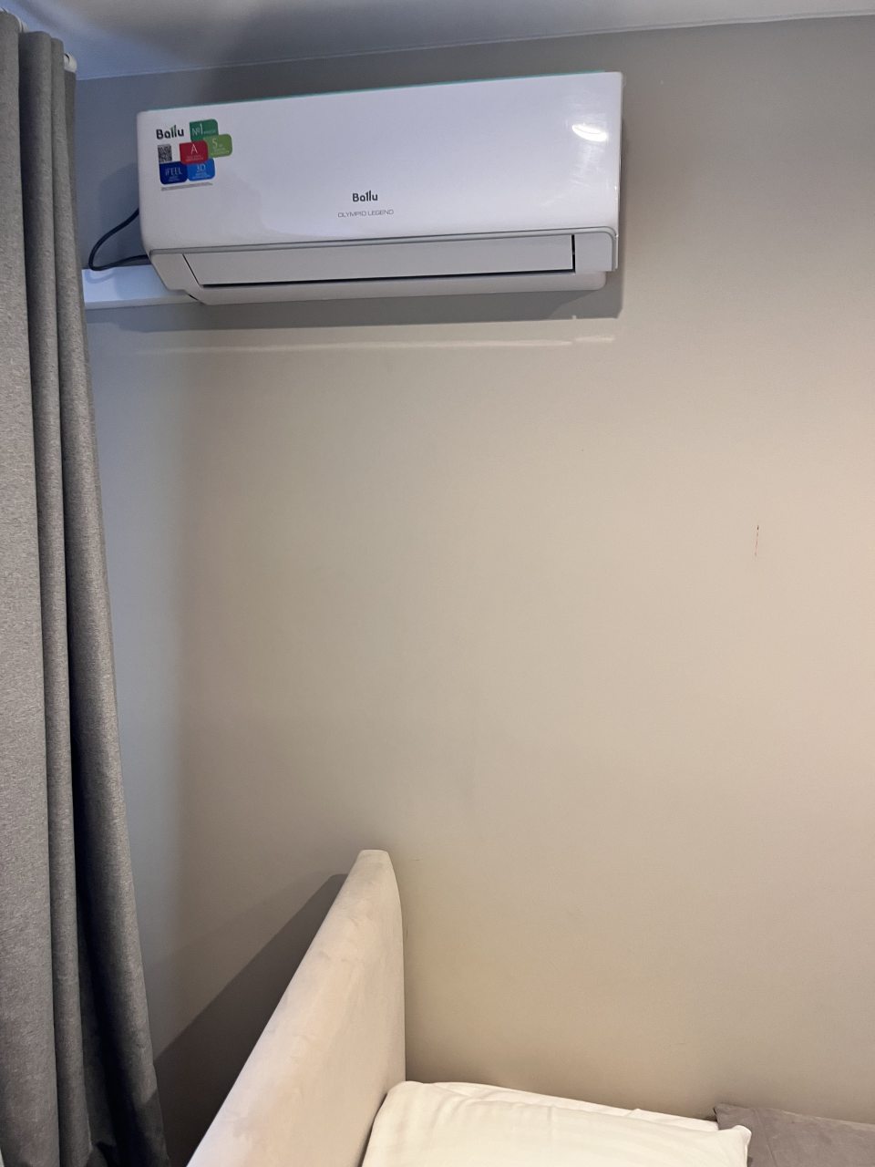 Трёхместный и более (Эконом), Гостиница Сон