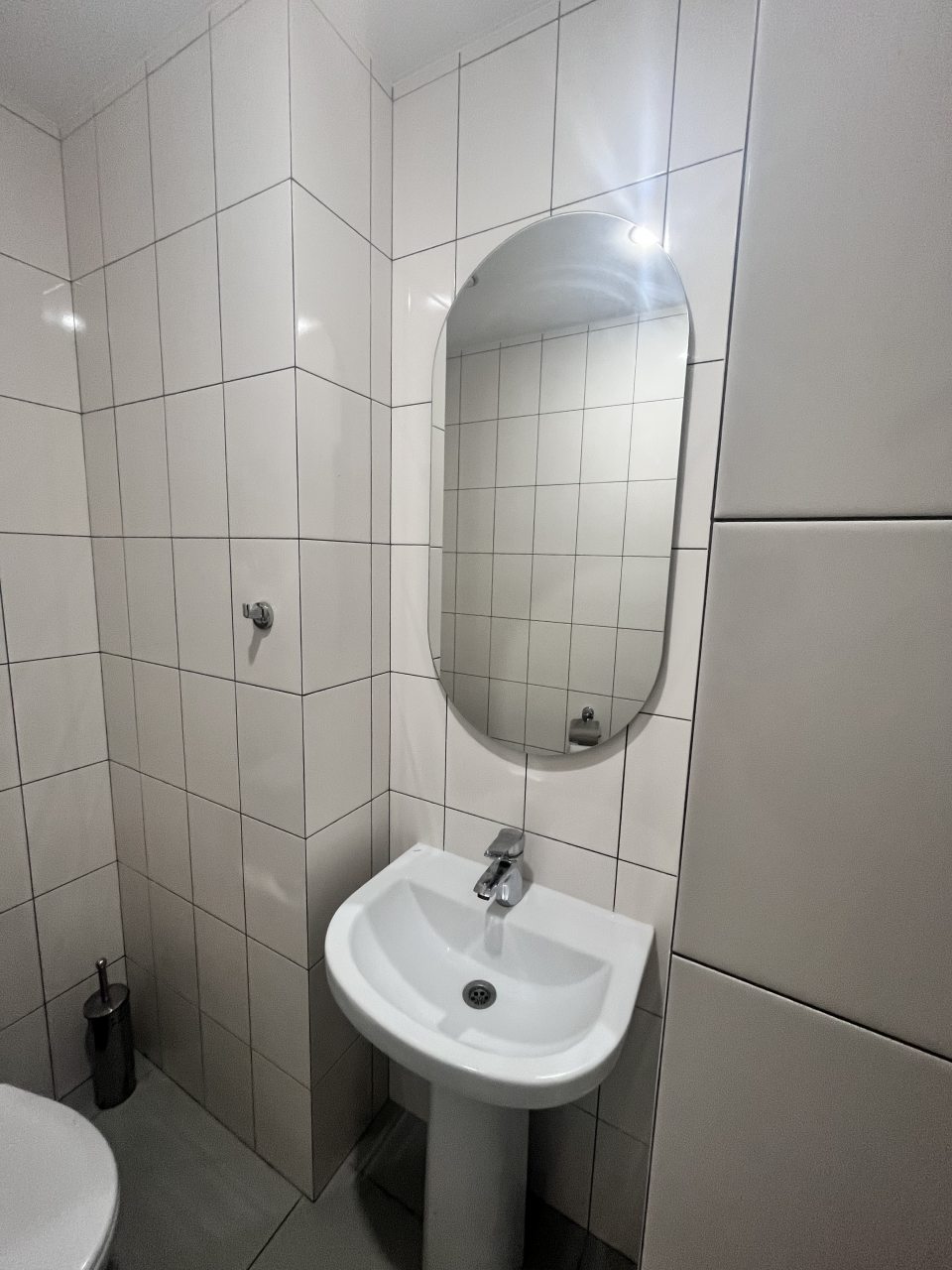 Трёхместный и более (Эконом), Гостиница Сон