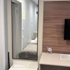 Трёхместный и более (Эконом), Гостиница Сон