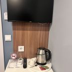 Одноместный (Эконом), Гостиница Сон