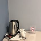 Двухместный (Эконом), Гостиница Сон