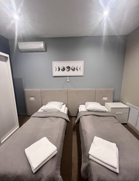 Фотография номера гостиницы Сон