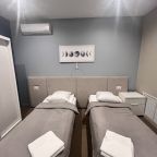 Двухместный (Эконом), Гостиница Сон