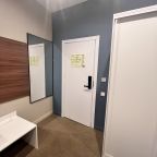 Двухместный (Эконом), Гостиница Сон